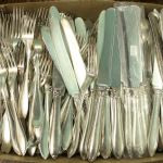 832 1653 CUTLERY SET